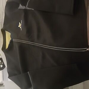 Performance Workout Jacket